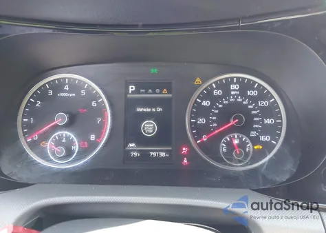 2021 Kia K5 Gt-Line из США, поврежденный, VIN 5XXG64J24MG013987